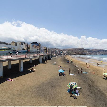 Bolivar Cute Home By Canariasgetaway Las Palmas de Gran Canaria Exterior photo
