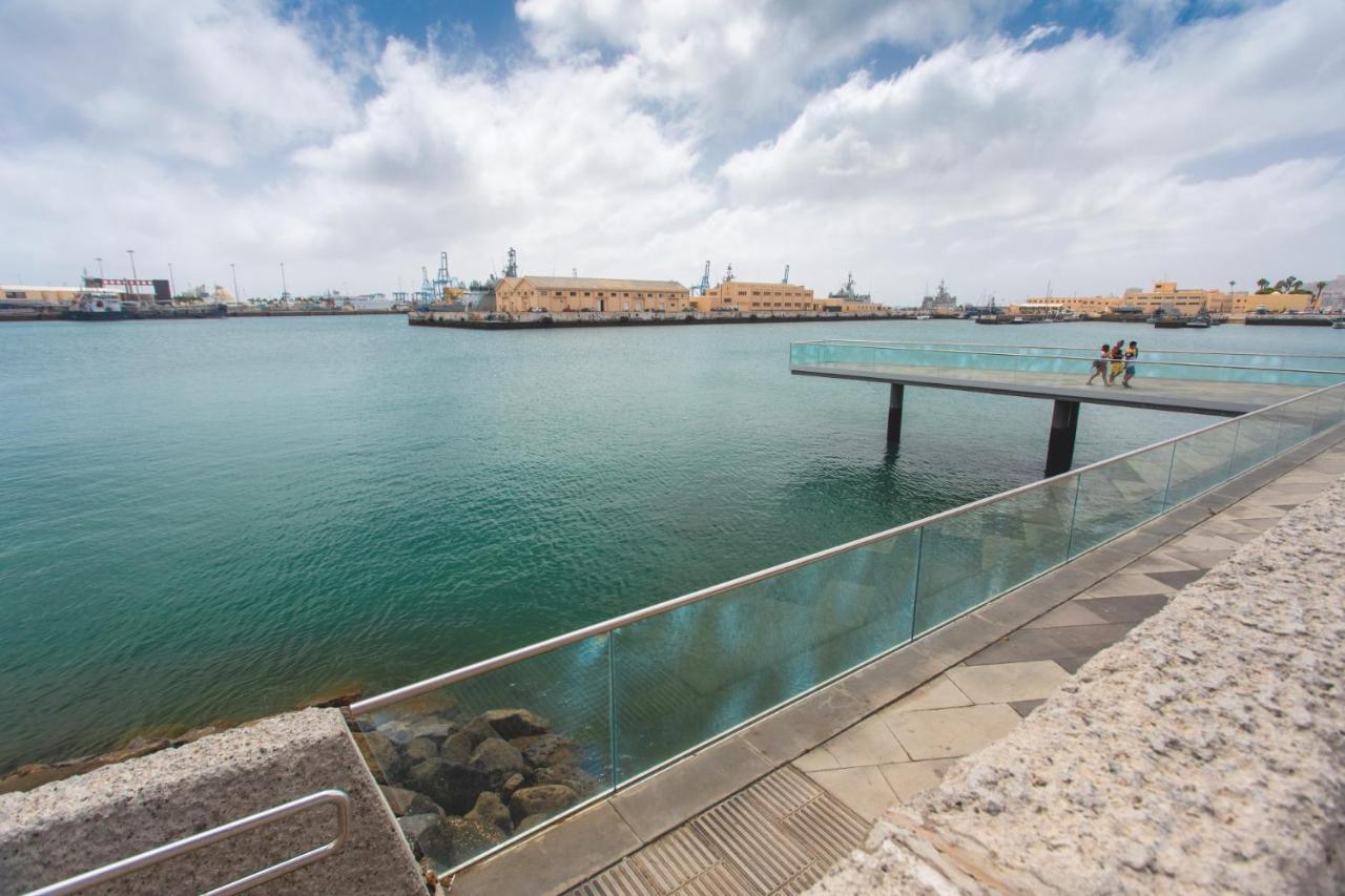 Bolivar Cute Home By Canariasgetaway Las Palmas de Gran Canaria Exterior photo