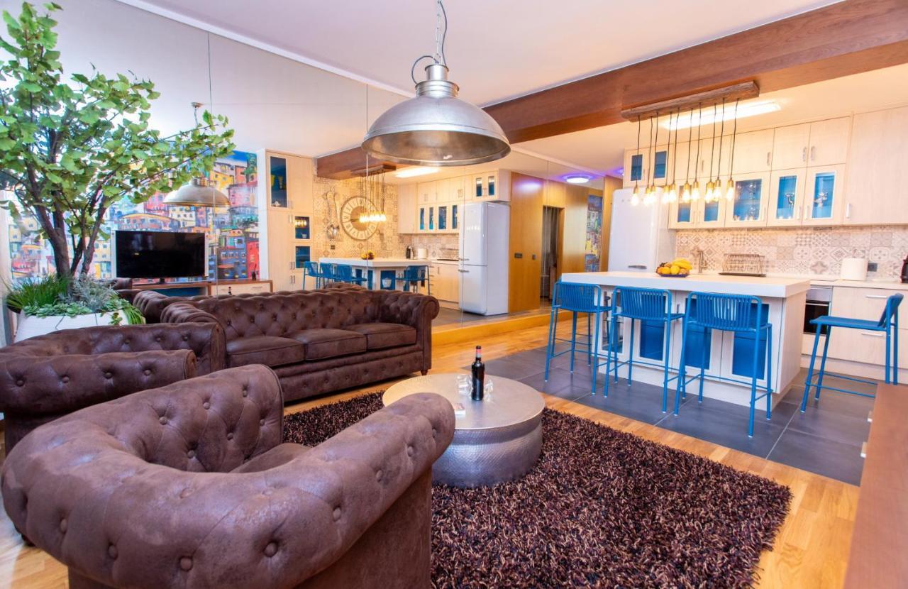 Bolivar Cute Home By Canariasgetaway Las Palmas de Gran Canaria Exterior photo