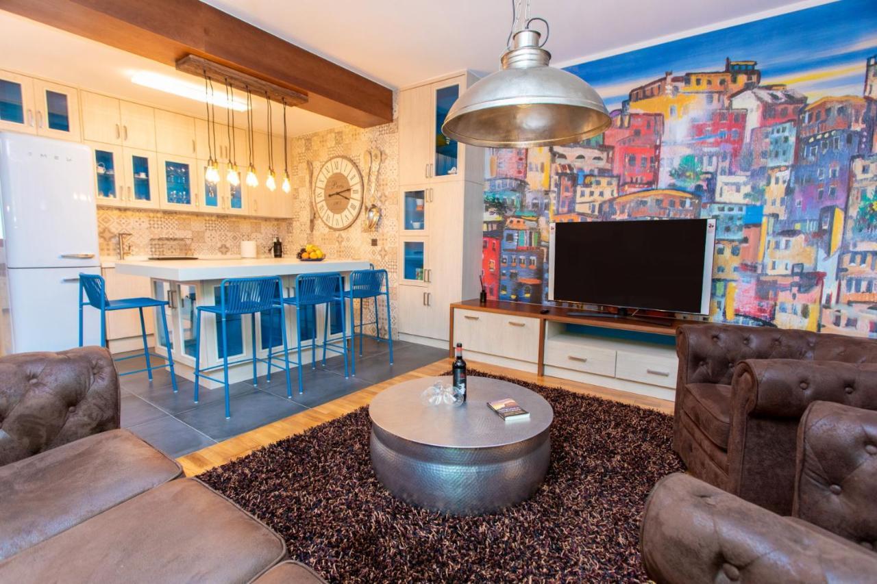 Bolivar Cute Home By Canariasgetaway Las Palmas de Gran Canaria Exterior photo