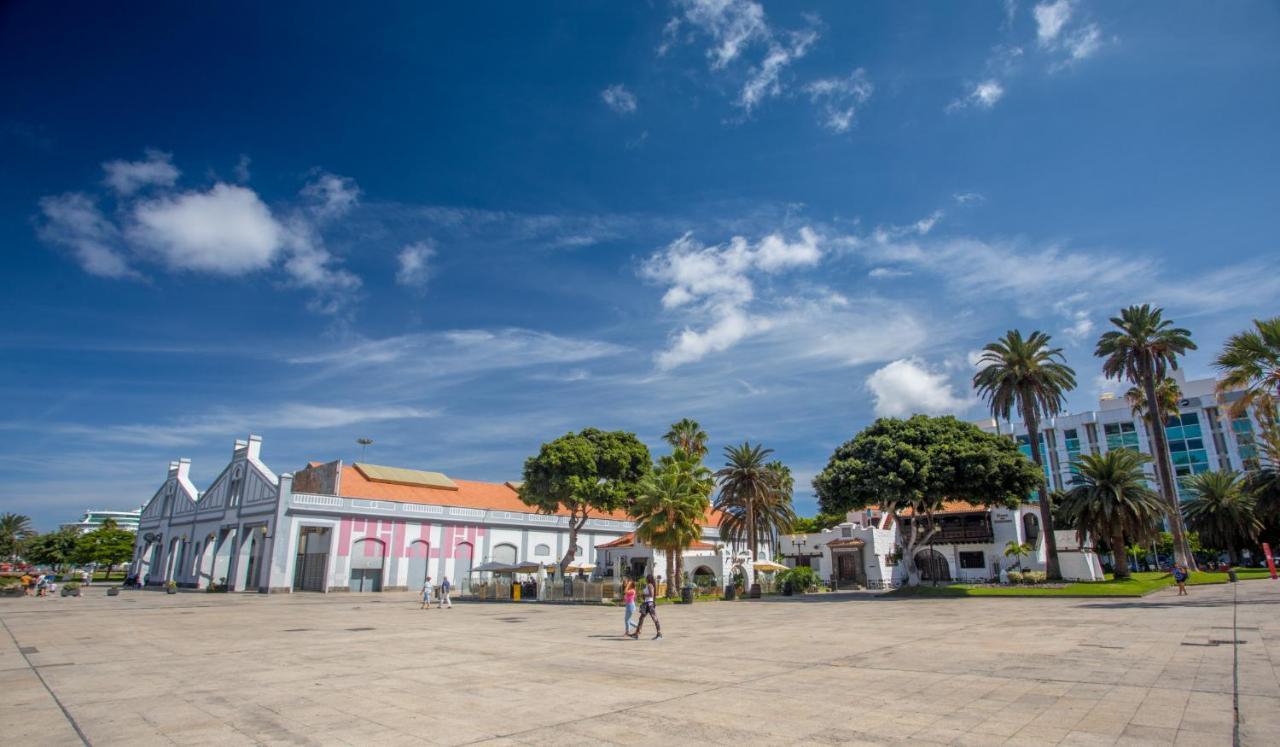 Bolivar Cute Home By Canariasgetaway Las Palmas de Gran Canaria Exterior photo