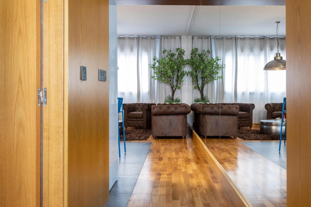 Bolivar Cute Home By Canariasgetaway Las Palmas de Gran Canaria Exterior photo