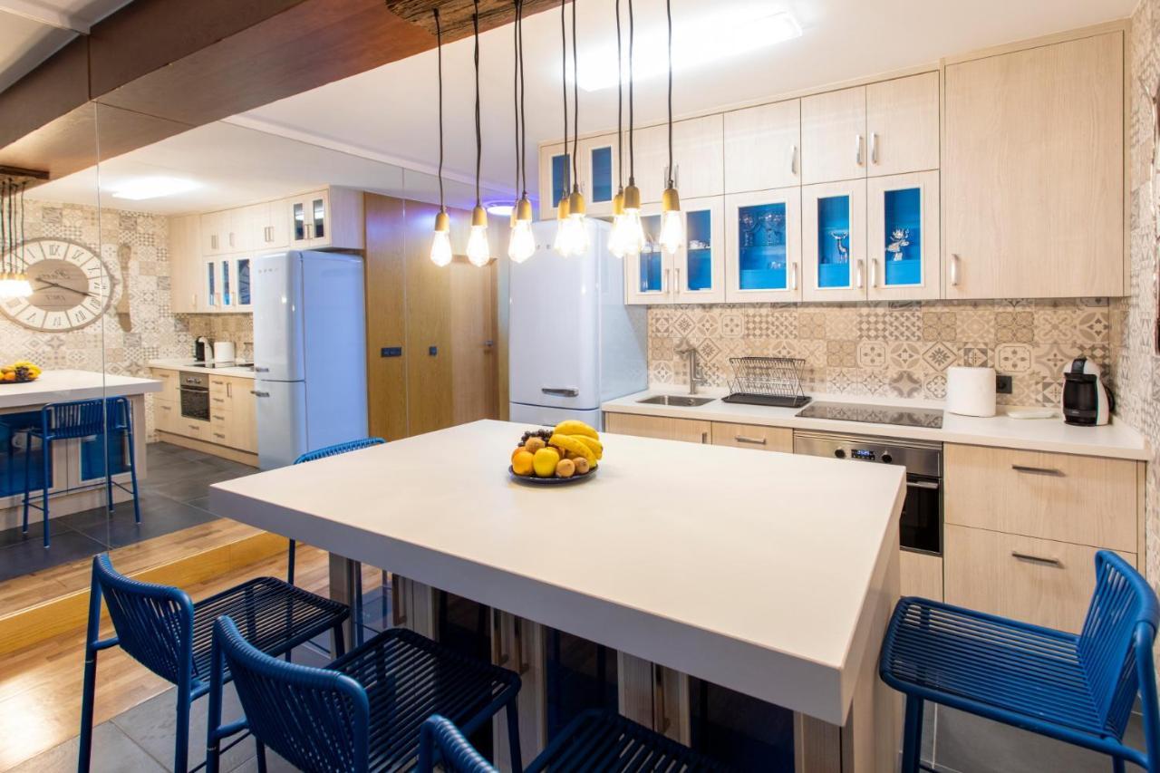 Bolivar Cute Home By Canariasgetaway Las Palmas de Gran Canaria Exterior photo