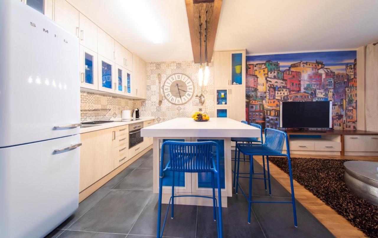 Bolivar Cute Home By Canariasgetaway Las Palmas de Gran Canaria Exterior photo